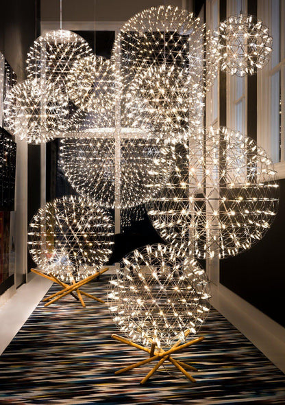 Moooi Raimond II Suspension
