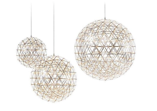 Moooi Raimond II Suspension