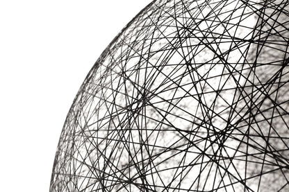 Suspension Moooi Random II