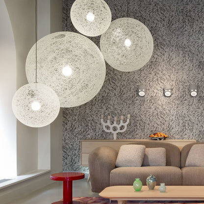 Suspension Moooi Random II