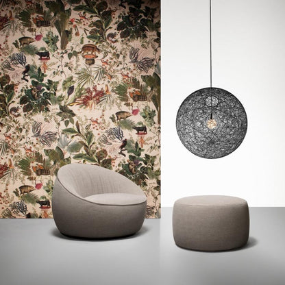 Suspension Moooi Random II