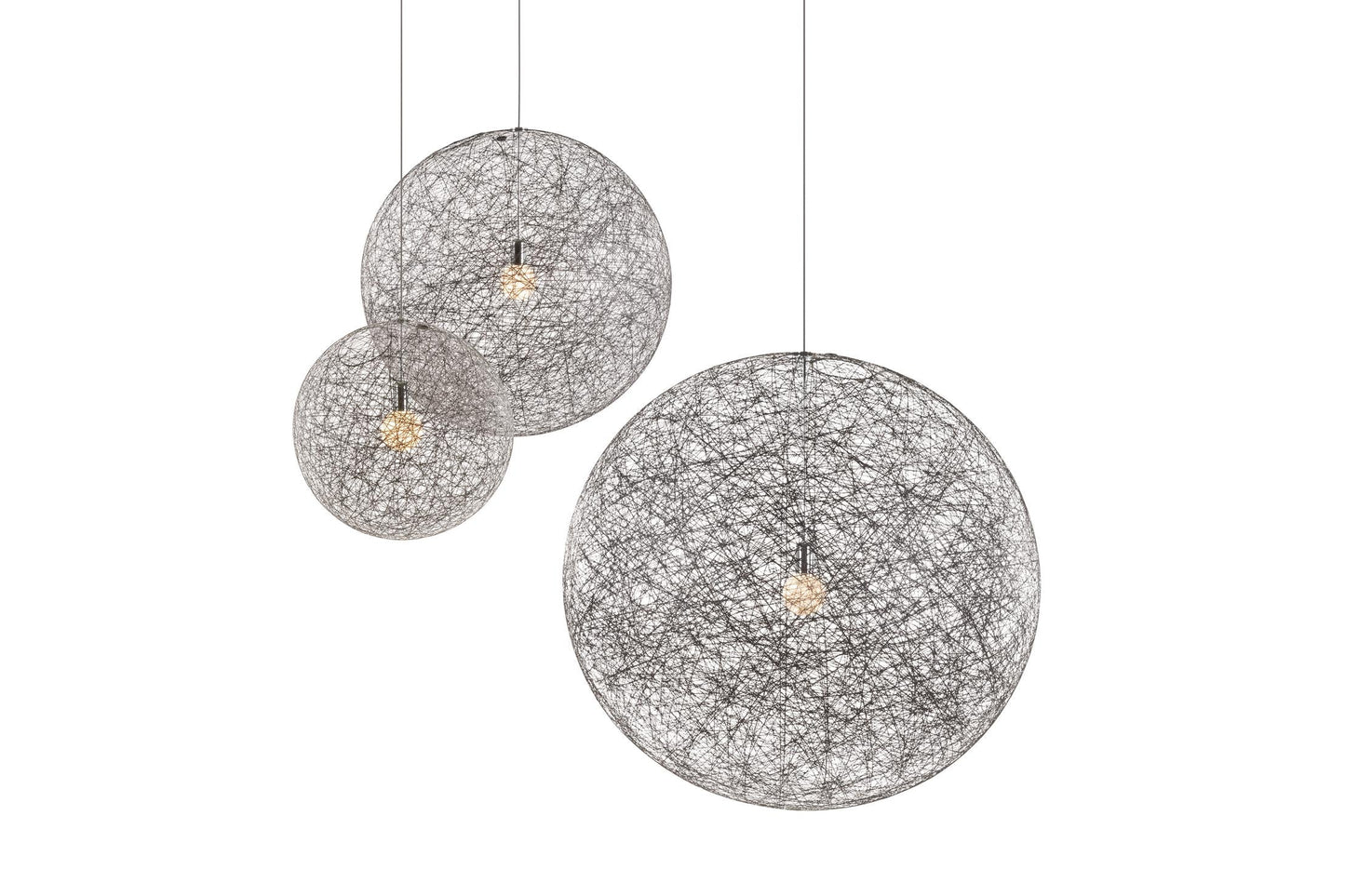 Suspension Moooi Random II