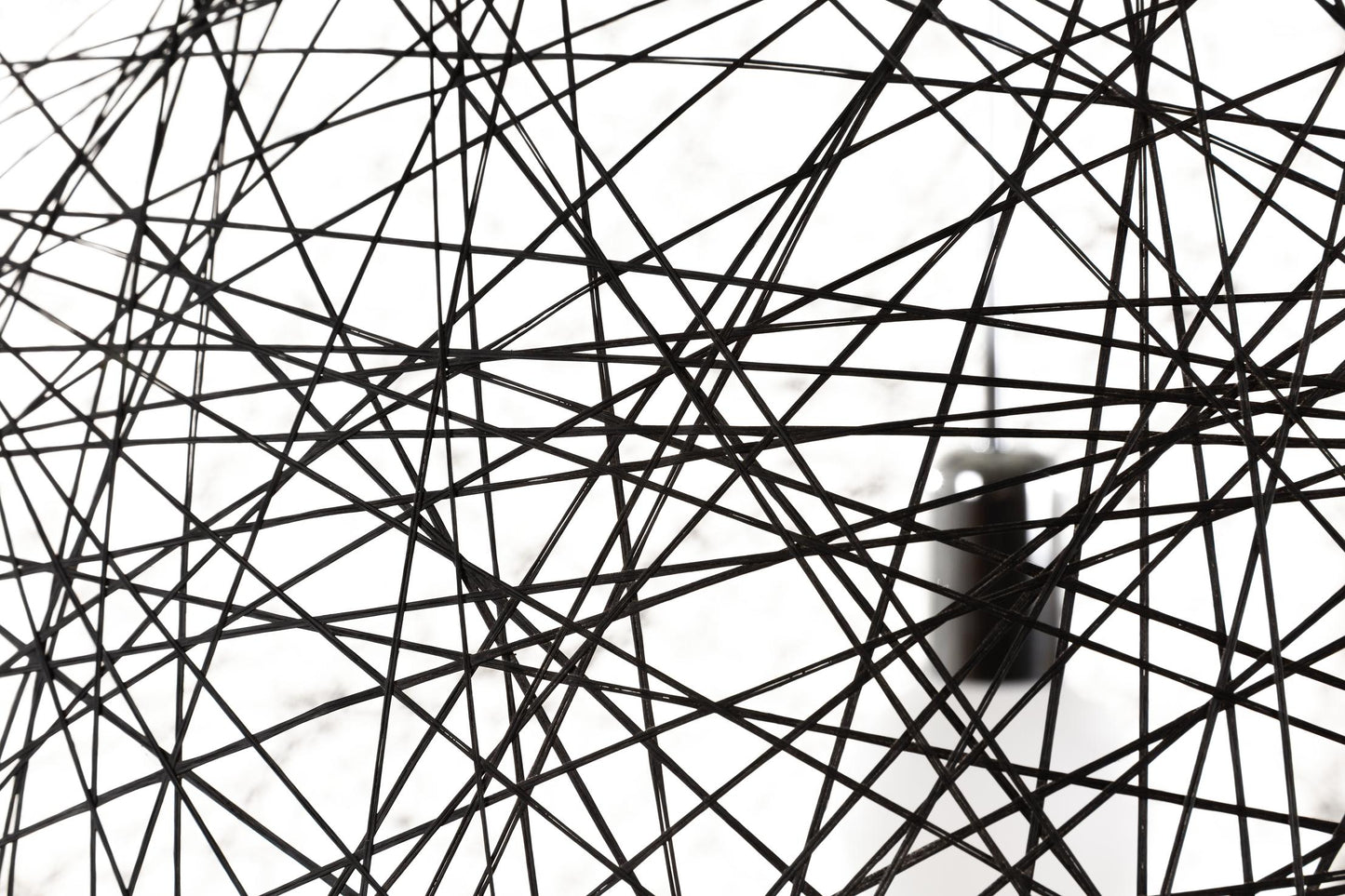 Suspension Moooi Random II