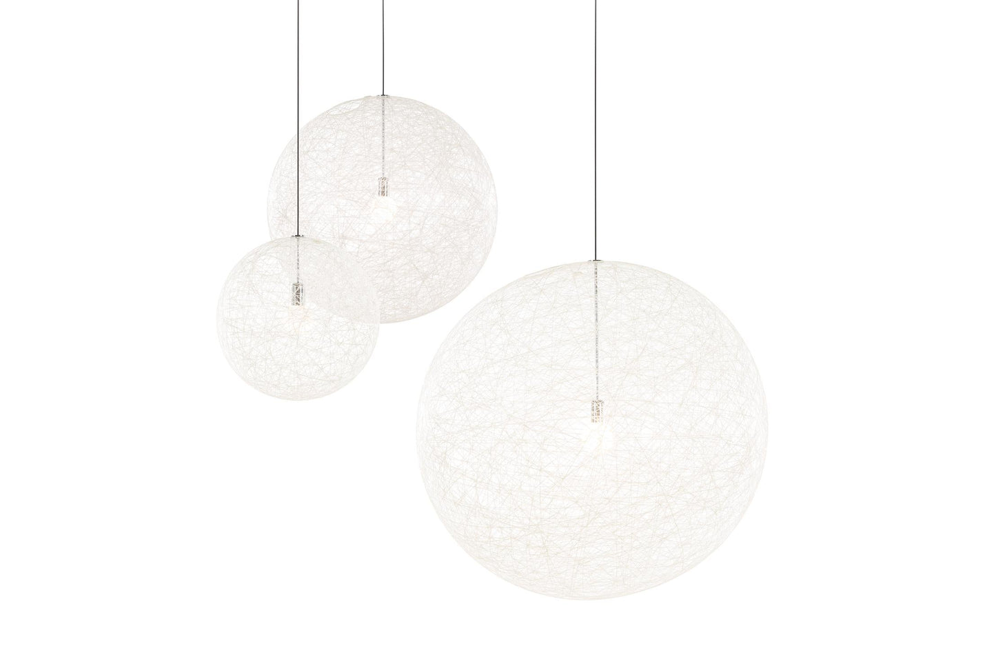 Suspension Moooi Random II