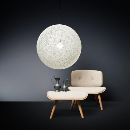 Suspension Moooi Random II