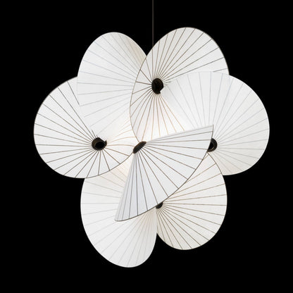 Lampe à suspension serpentine Moooi