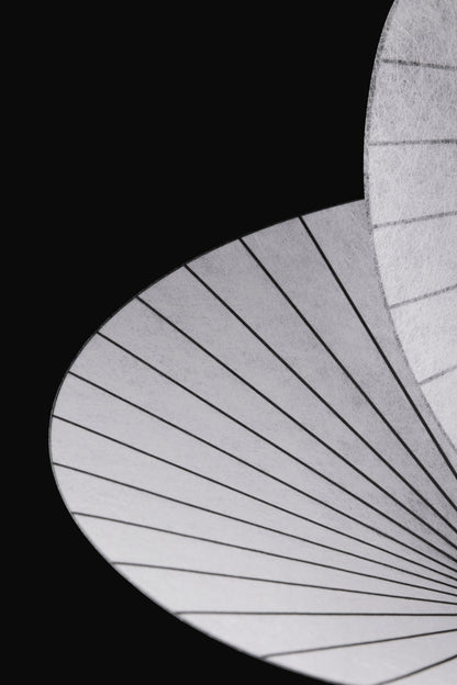 Lampe à suspension serpentine Moooi