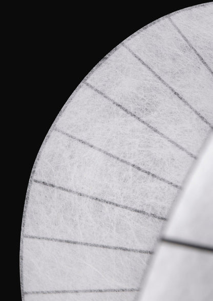 Lampe à suspension serpentine Moooi