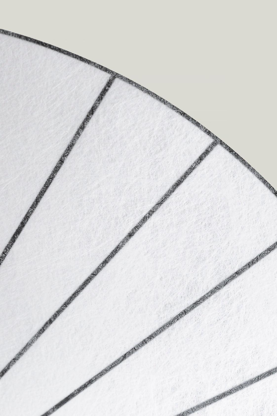 Lampe à suspension serpentine Moooi