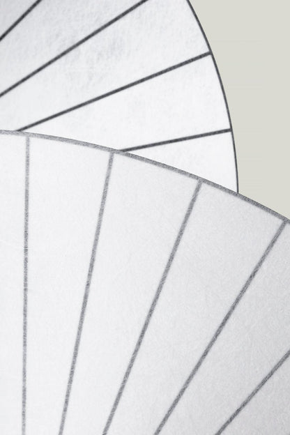 Lampe à suspension serpentine Moooi