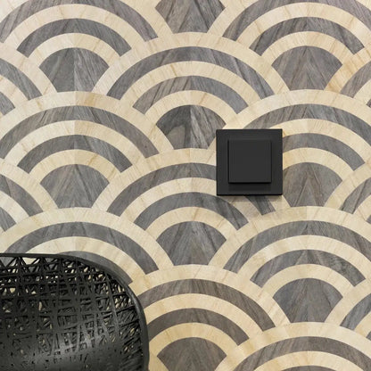 Interrupteur mural sans fil Moooi