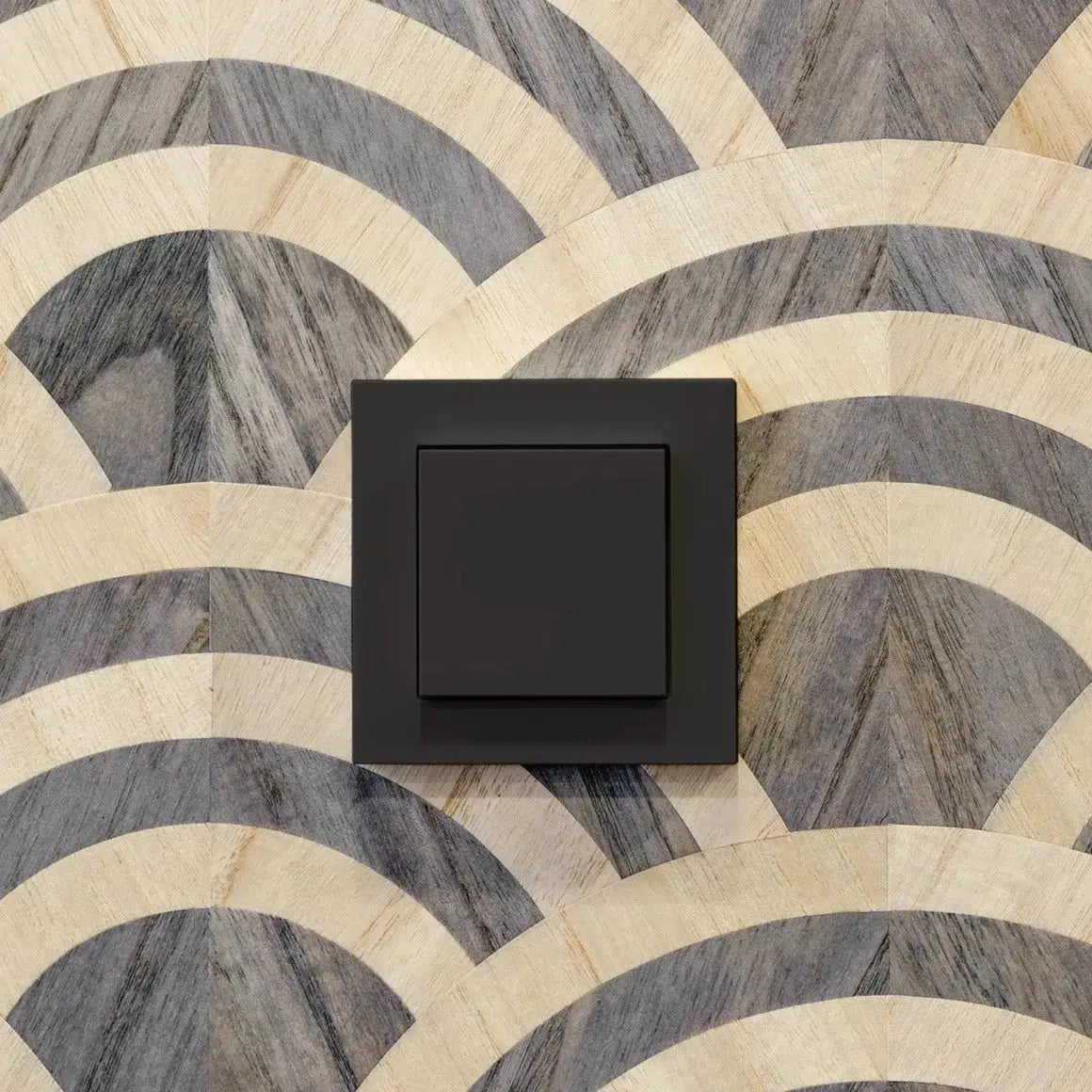 Interrupteur mural sans fil Moooi