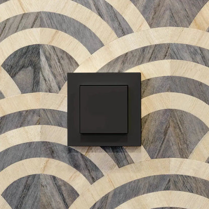 Interrupteur mural sans fil Moooi