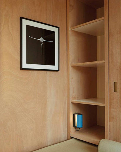 Applique Murale Cylindrique Nemo