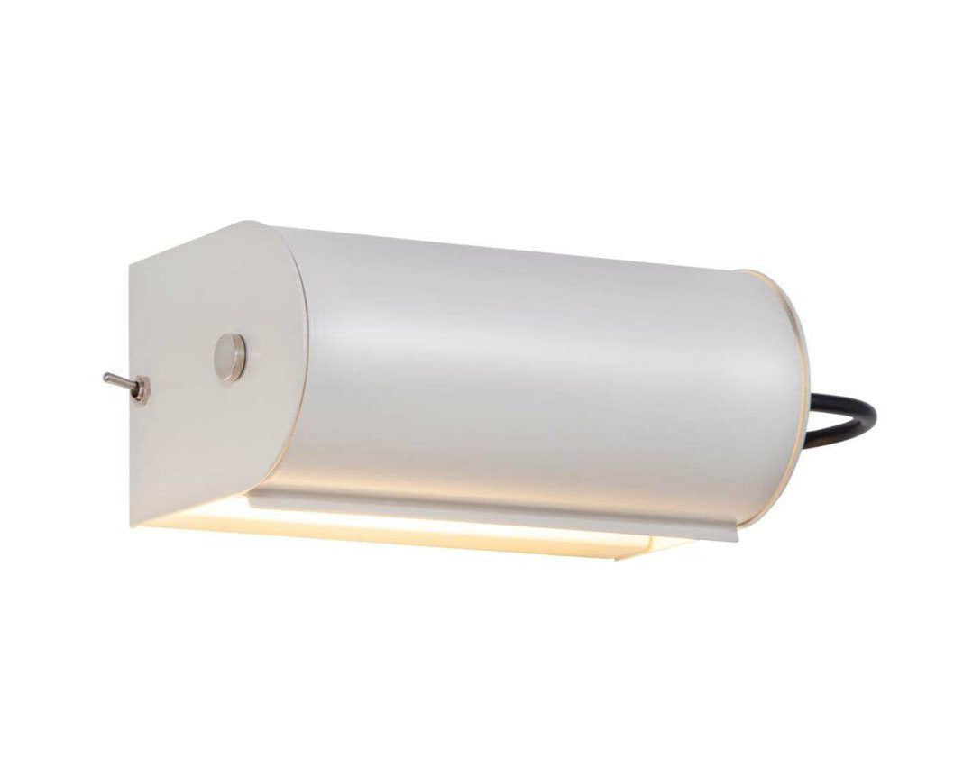 Applique Murale Cylindrique Nemo