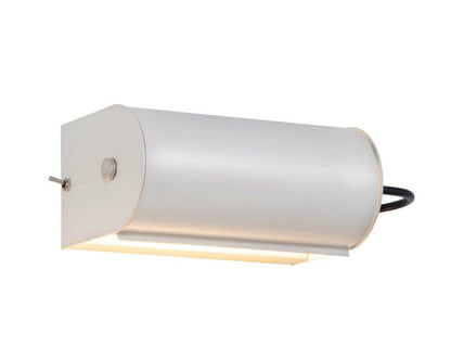 Applique Murale Cylindrique Nemo