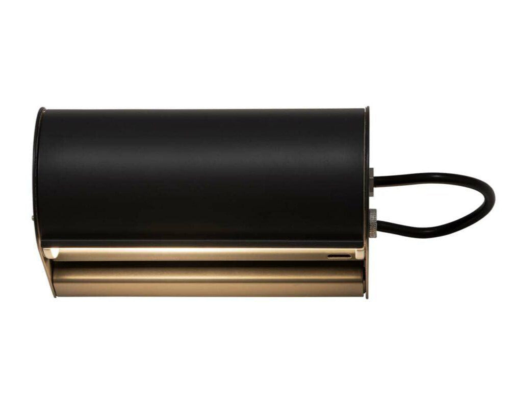 Applique Murale Cylindrique Nemo