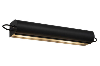 Applique Murale Cylindrique Nemo