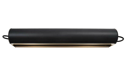 Applique Murale Cylindrique Nemo