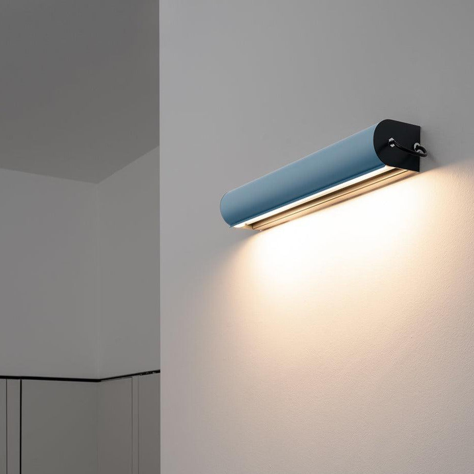 Applique Murale Cylindrique Nemo