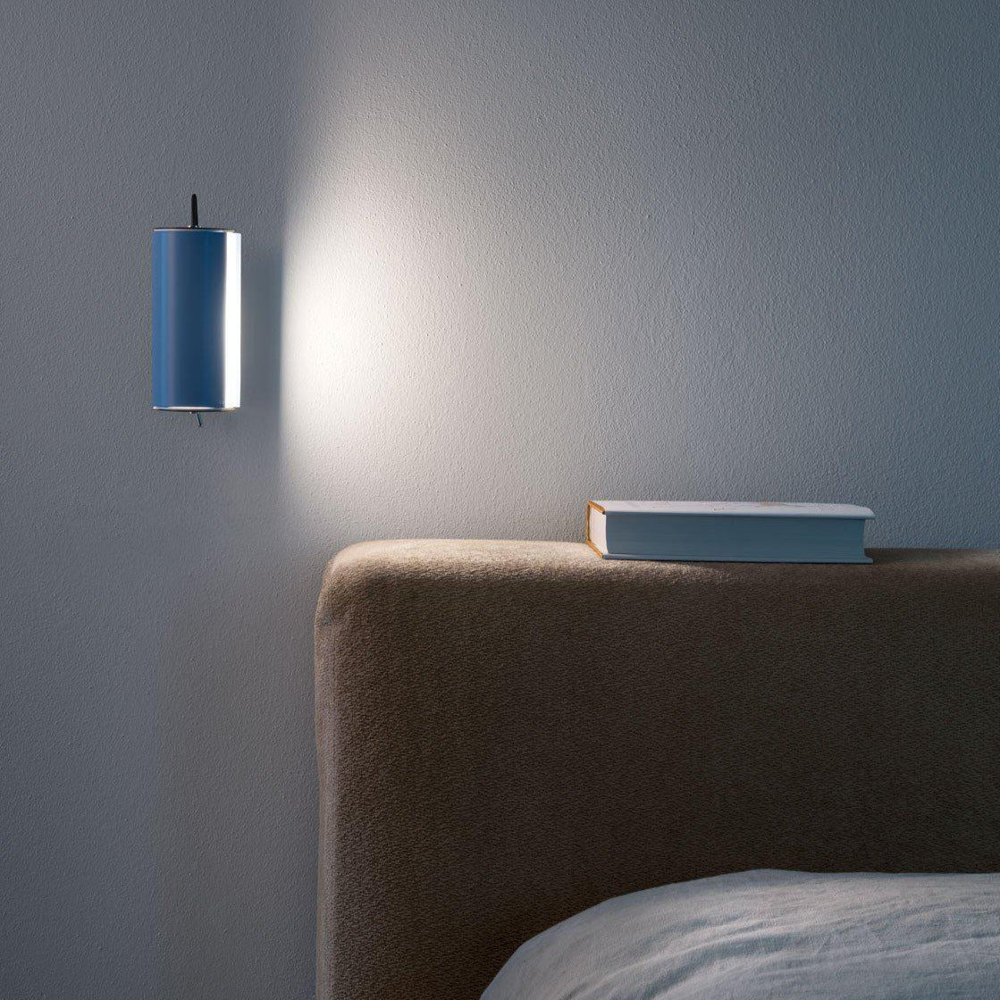 Applique Murale Cylindrique Nemo