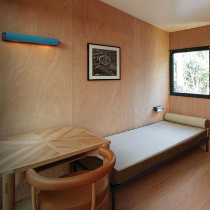 Applique Murale Cylindrique Nemo