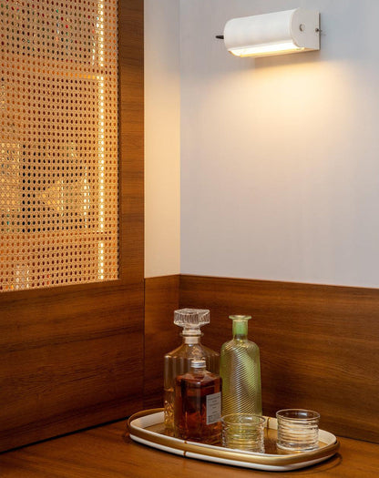 Applique Murale Cylindrique Nemo