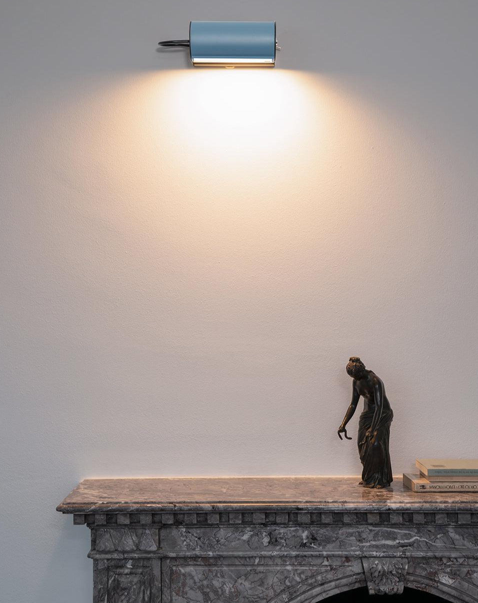 Applique Murale Cylindrique Nemo