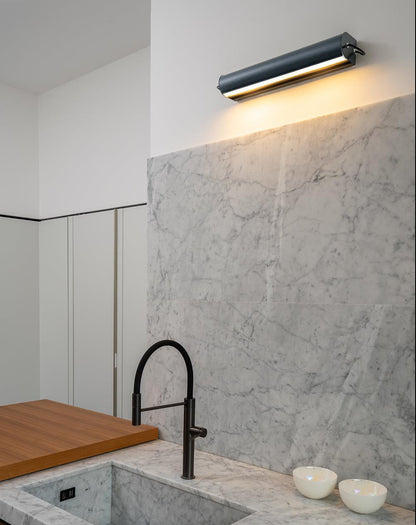 Applique Murale Cylindrique Nemo