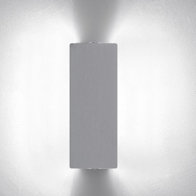 Applique Double Pivotante Nemo Applique à Volet