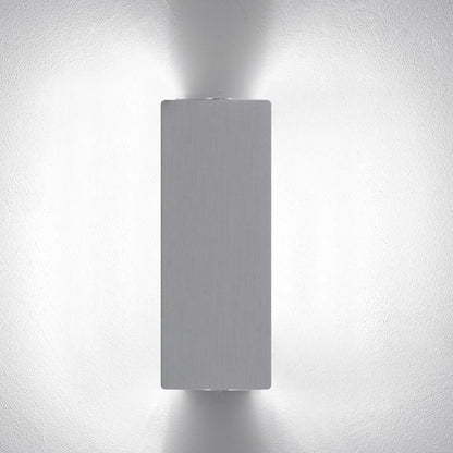 Applique Double Pivotante Nemo Applique à Volet