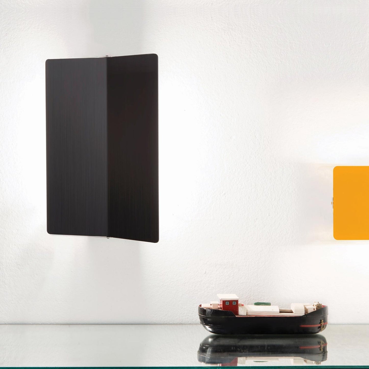 Nemo Applique à Volet Pivotant Plié Applique