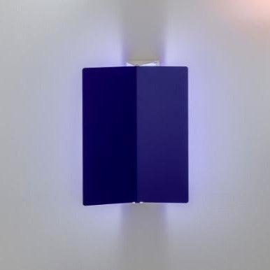 Nemo Applique à Volet Pivotant Plié Applique