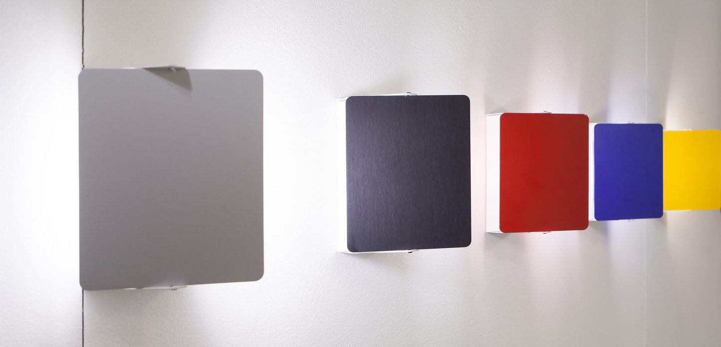 Nemo Applique à Volet Applique Pivotante