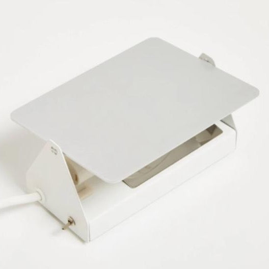 Nemo Applique à Volet Applique Pivotante