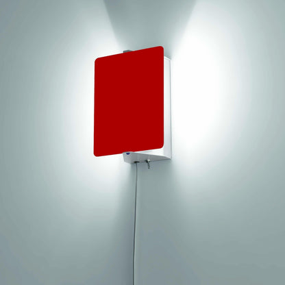 Nemo Applique à Volet Applique Pivotante