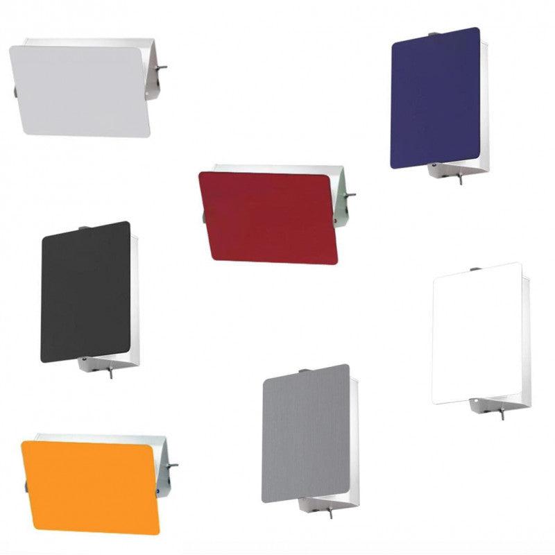 Nemo Applique à Volet Applique Pivotante