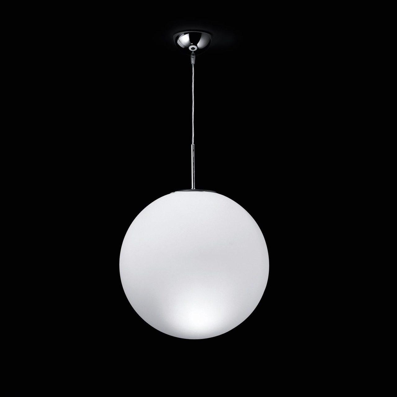 Suspension lumineuse Nemo Asteroide