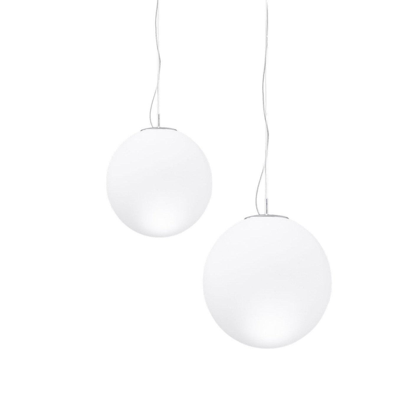 Suspension lumineuse Nemo Asteroide