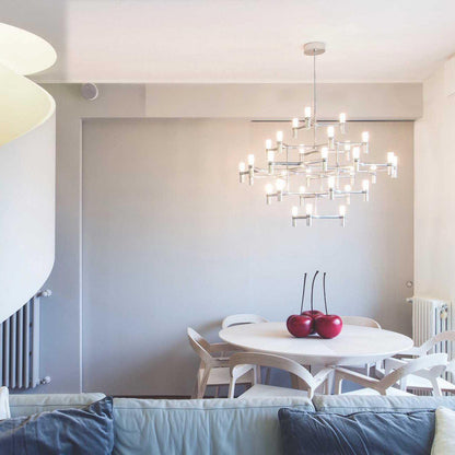 Suspension Nemo Crown Major