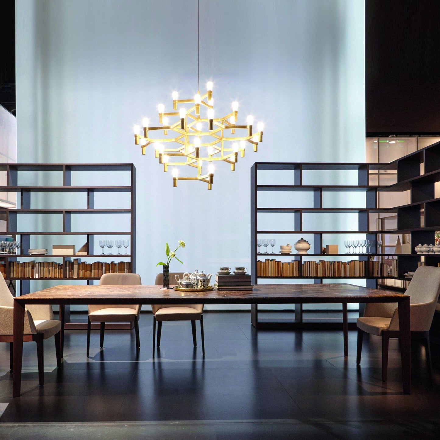 Suspension Nemo Crown Major