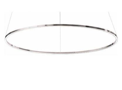 Suspension lumineuse Nemo Ellisse Major