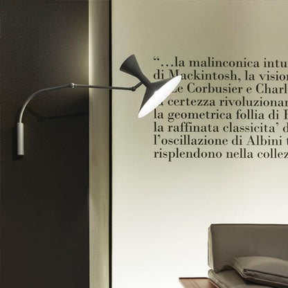 Nemo Lampe De Marseille Mini Applique