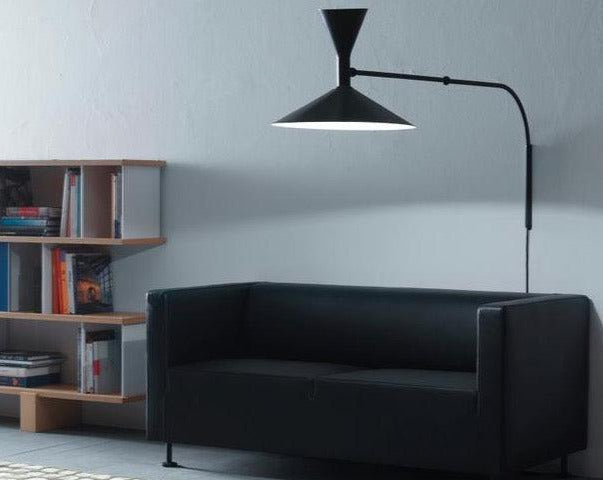 Applique Nemo Lampe De Marseille