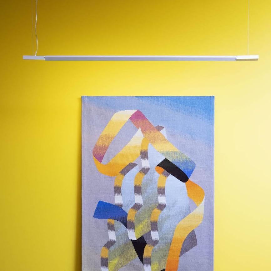 Suspension horizontale Nemo Linescapes