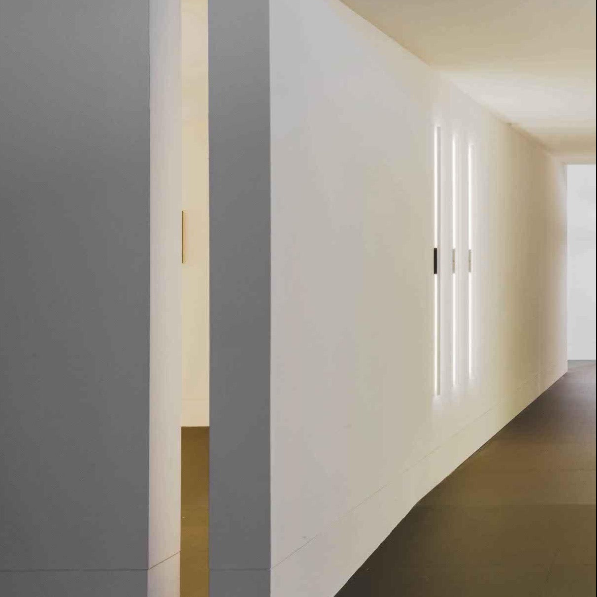 Applique murale Nemo Linescapes