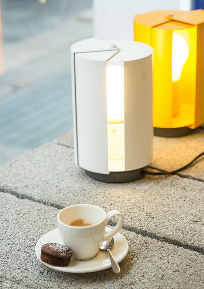 Lampe de table Nemo Pivotante à Poser