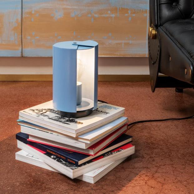 Lampe de table Nemo Pivotante à Poser