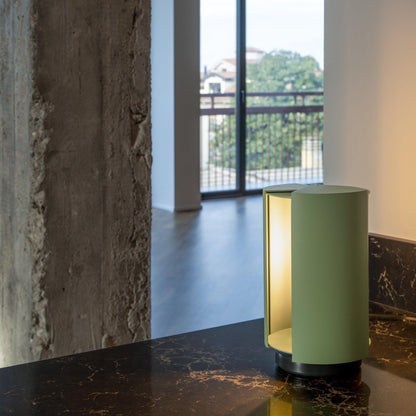 Lampe de table Nemo Pivotante à Poser