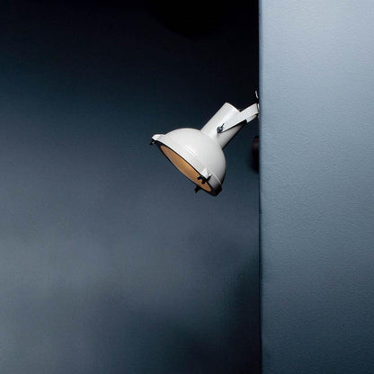 Lampe à pince Nemo Projecteur 165